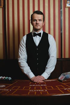 Garuda138 Poker Tips And Tricks