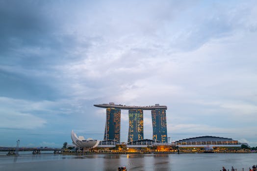 Garuda138 Terpercaya Situs Slot Terbaik