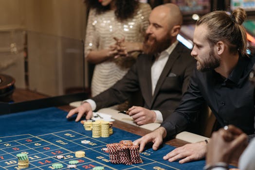Garuda138 Poker: Strategi Dan Tips Terbaik