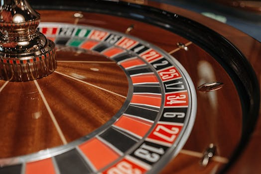 Garuda138 Slot: Panduan Lengkap Fitur Dan Tips Bermain